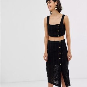 &Other Stories Two piece set. Beautiful, flattering, like new. Bought in Munich.